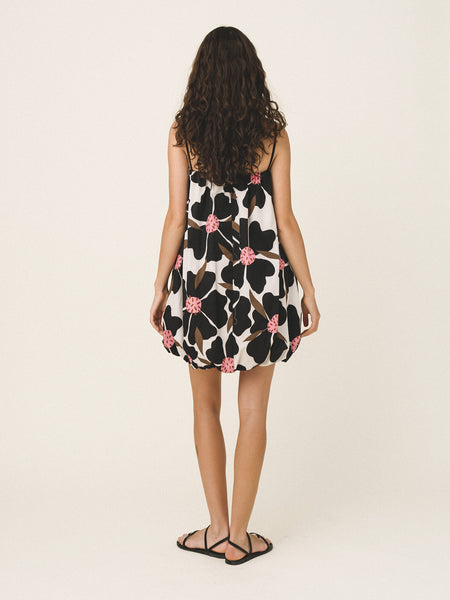 YSELLA DRESS