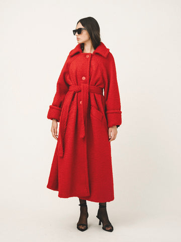 RENO LONG COAT
