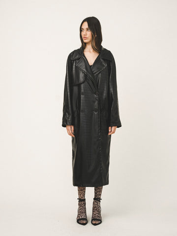 BREE TRENCH COAT