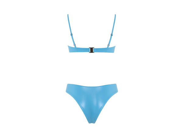 FACT BIKINI | LIGHT BLUE