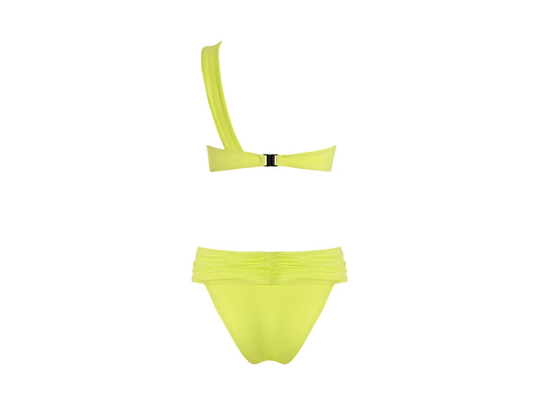 POSE BIKINI | LIME