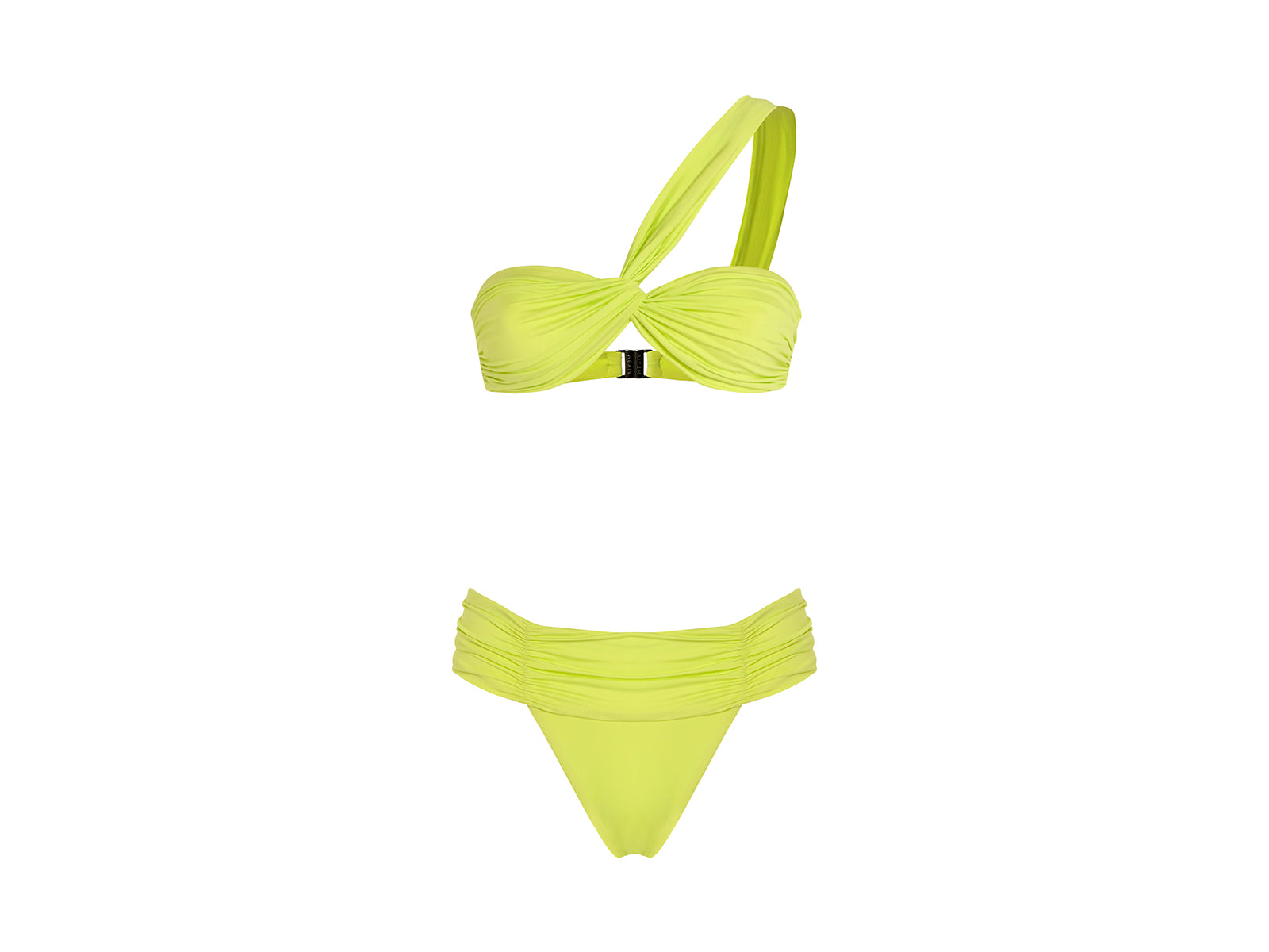 POSE BIKINI | LIME