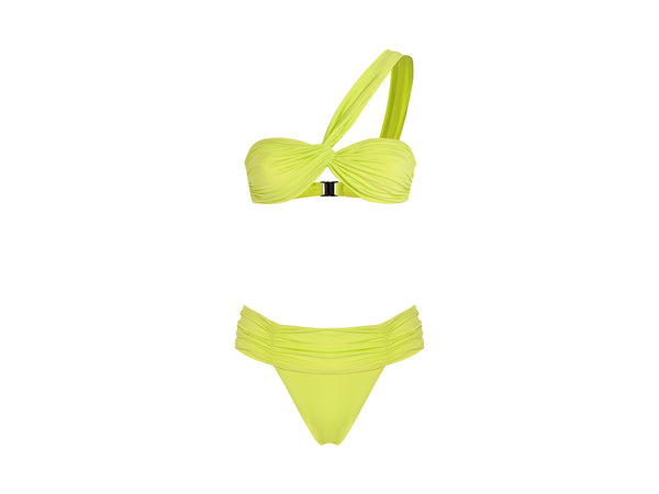 POSE BIKINI | LIME