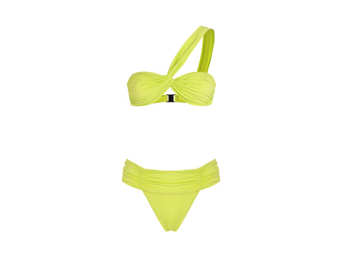 POSE BIKINI | LIME