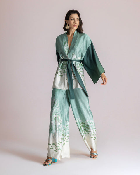 URSULA KIMONO
