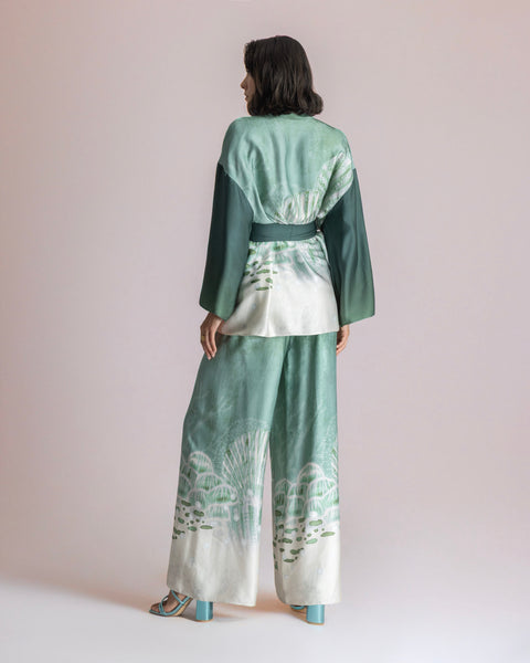 URSULA KIMONO