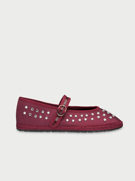 MAE GARNET | BORDEAUX