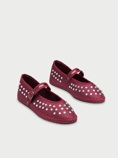 MAE GARNET | BORDEAUX