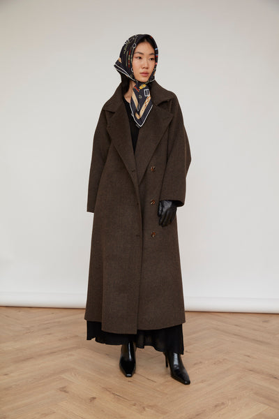NALANI COAT