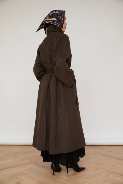 NALANI COAT