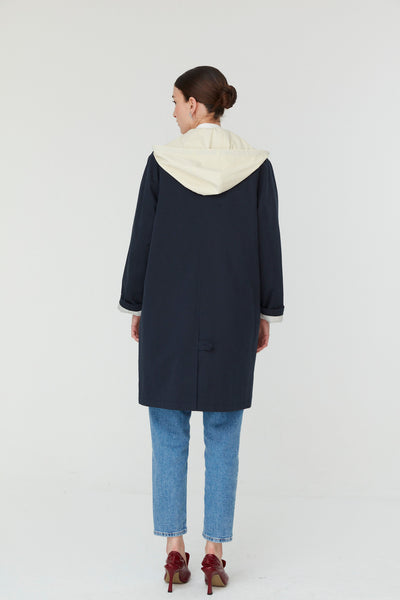 NIA TRENCH