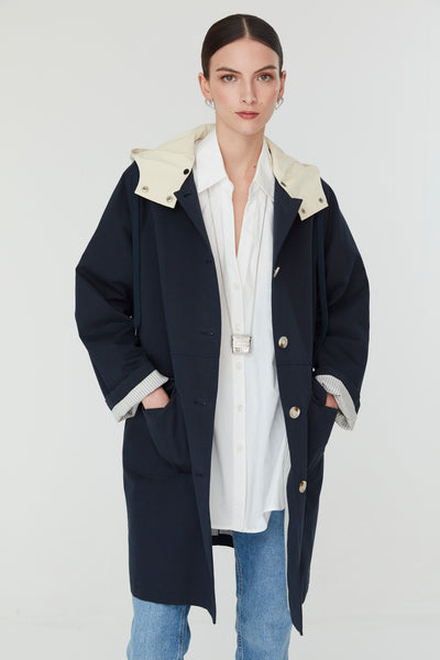 NIA TRENCH