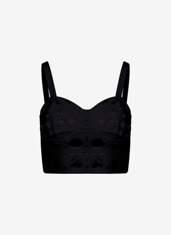 LARIS BUSTIER