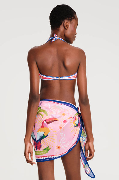 PINK LEMONADE SARONG