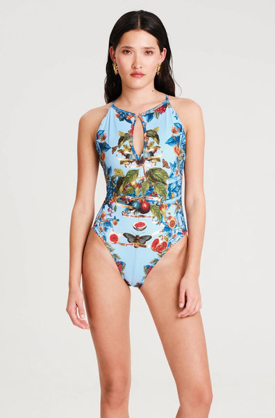 FIGUER SWIMSUIT