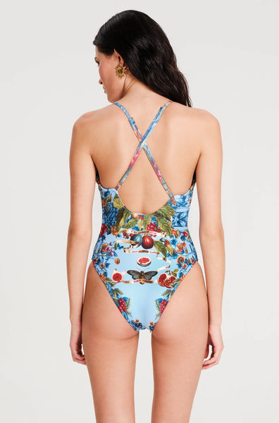 FIGUER SWIMSUIT