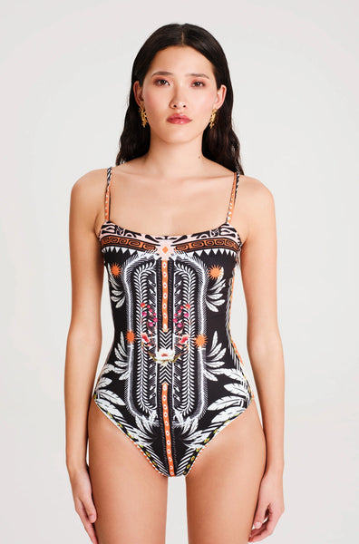 MYRTLE SWIMSUIT