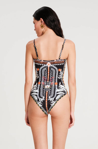 MYRTLE SWIMSUIT