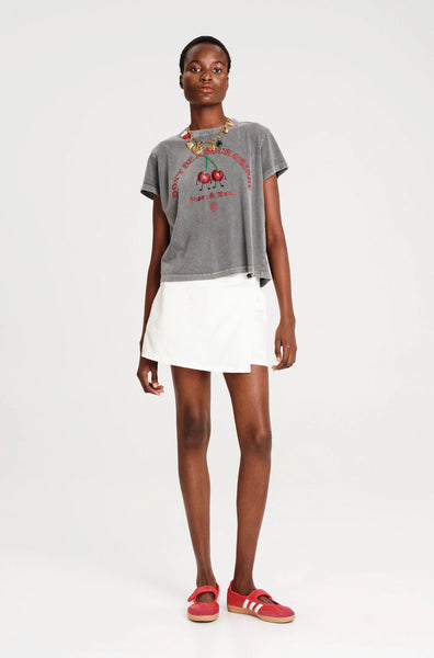 CHERRY BOMB T-SHIRT
