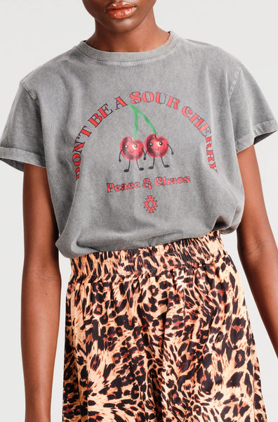 CHERRY BOMB T-SHIRT