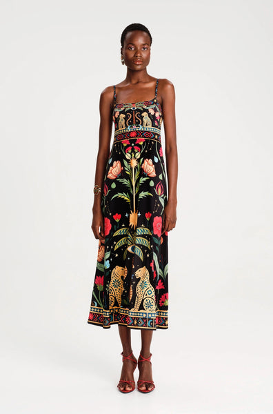 ETERNITY DRESS