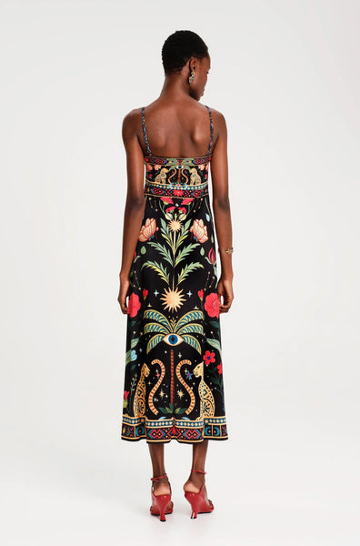 ETERNITY DRESS
