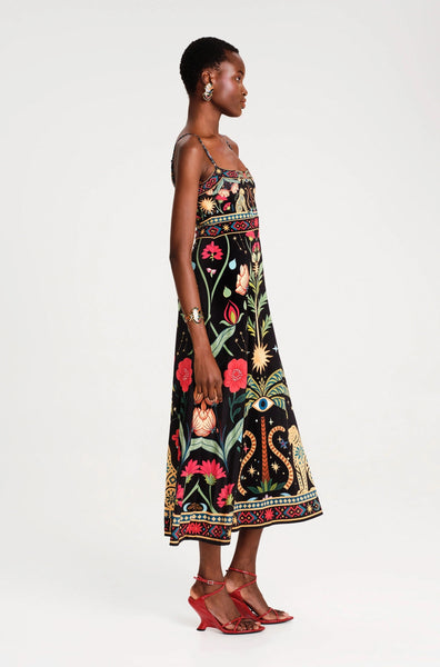 ETERNITY DRESS