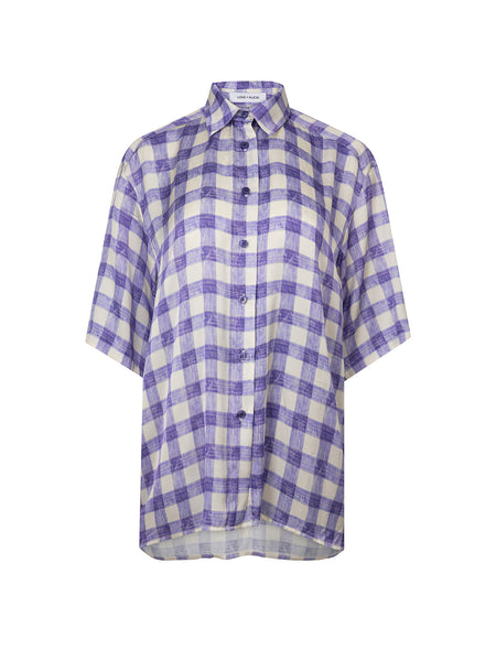 ALAIA SHIRT