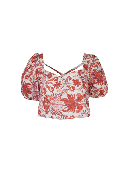 OLYMPIA TOP