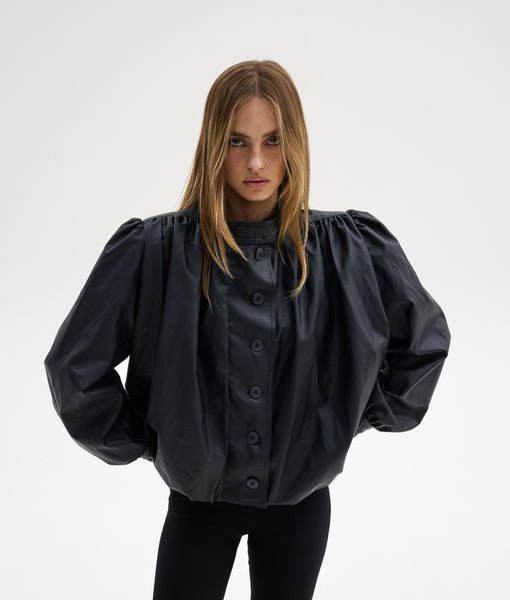 KATE JACKET | BLACK