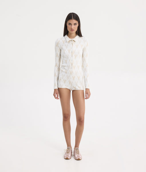 CHIARA BODY