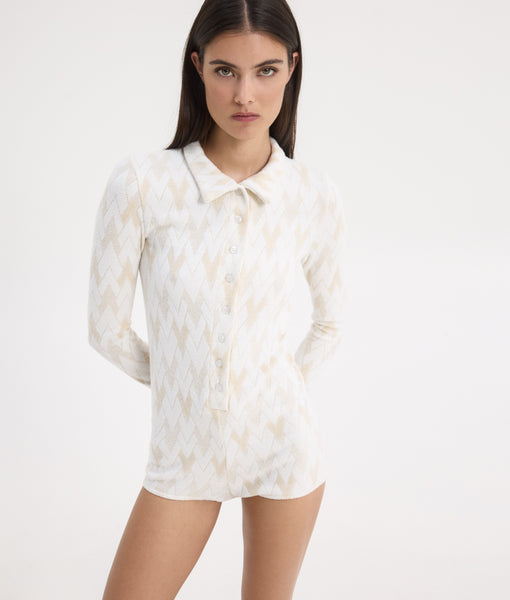 CHIARA BODY