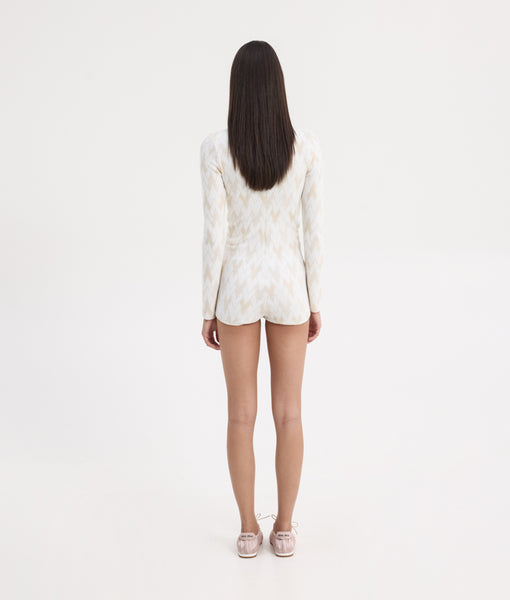 CHIARA BODY