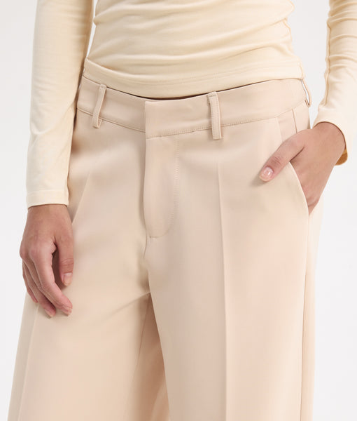 TYRA LOW WAISTED PANTS