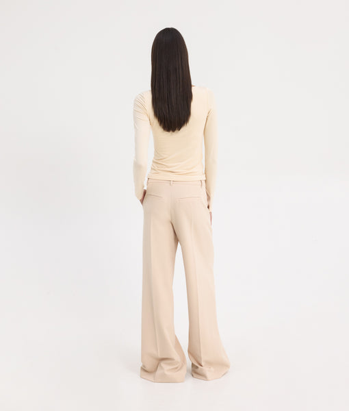 TYRA LOW WAISTED PANTS