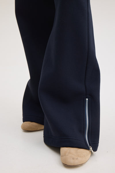 HAILEY SWEATPANTS | DARK BLUE