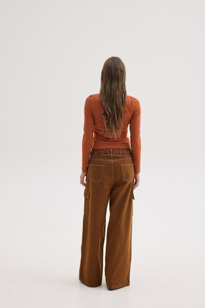 COURTNEY JEANS | GINGER