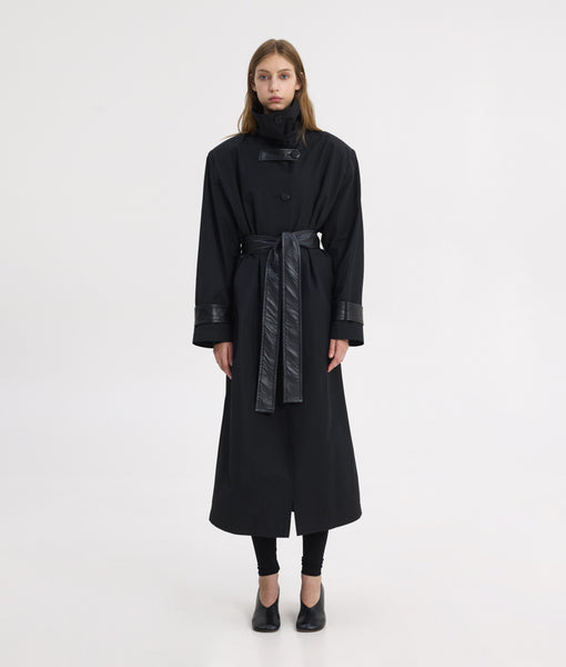 KENDAL TRENCH COAT