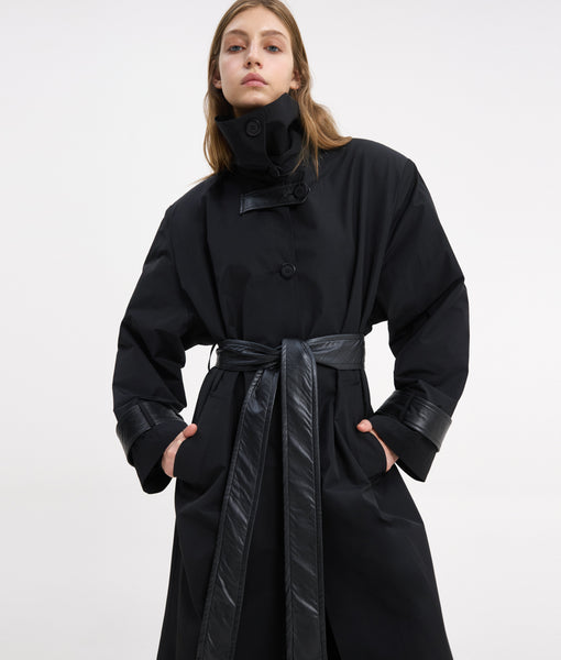 KENDAL TRENCH COAT