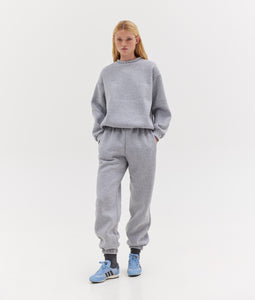 MABEL SWEATPANTS | GREY