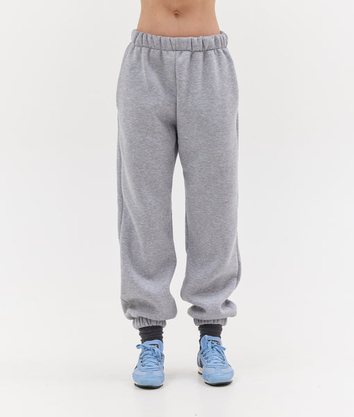 MABEL SWEATPANTS | GREY