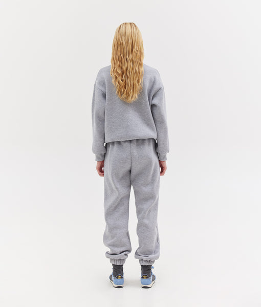 MABEL SWEATSHIRT | GREY