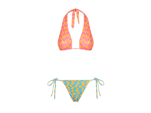 VERSATILE BIKINI | MULTI