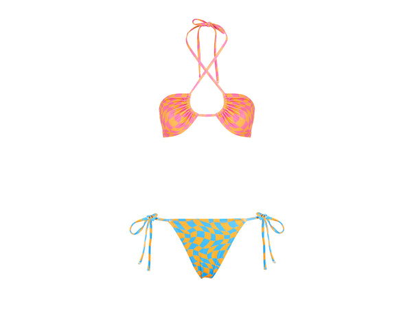 VERSATILE BIKINI | MULTI