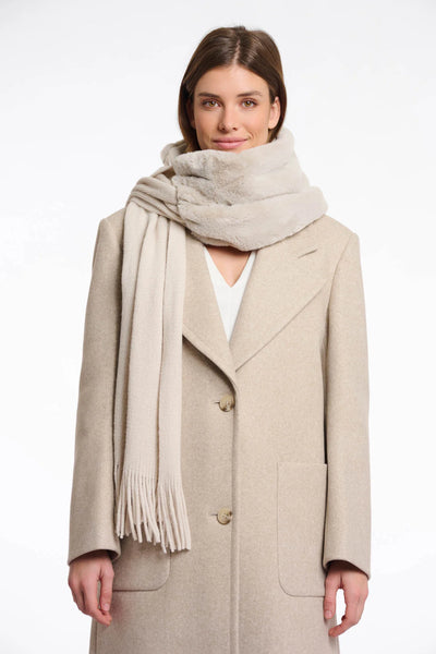 VLIEN SCARF | BIRCH