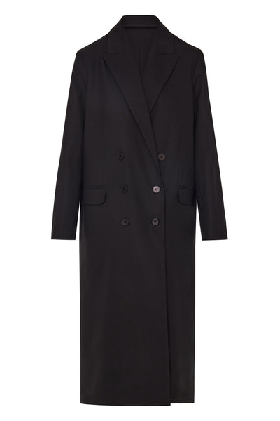 SARIS COAT