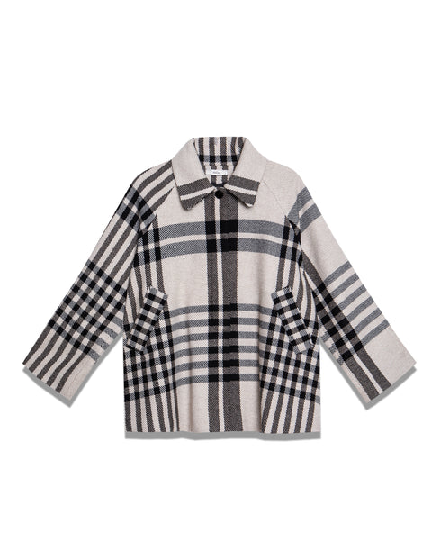 ZAYA COAT
