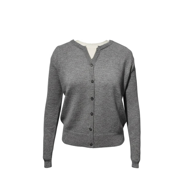 LUTHER CARDIGAN