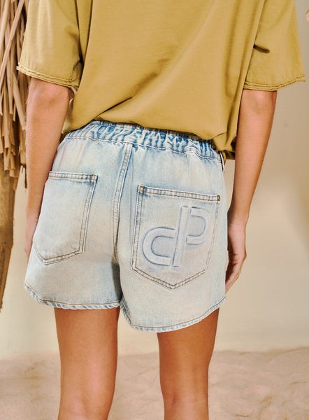 CURTO SHORTS