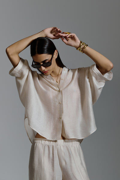 LOUJI SHIRT